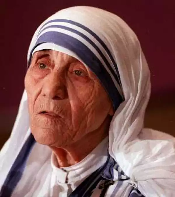 See the miracles that led to Mother Teresa being made a saint